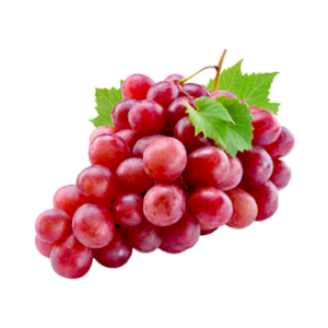 Garden Fresh Juicy Grapes for a Burst of Sweetness in Every Bite