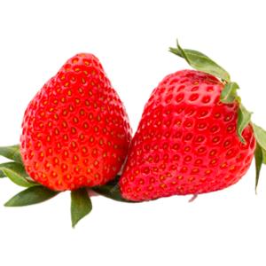 Fresh Strawberries by La Chatelaine Farms Per Pound