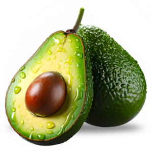 Avocado Creamy Elegance Pure, Fresh, and Irresistibly Delicious